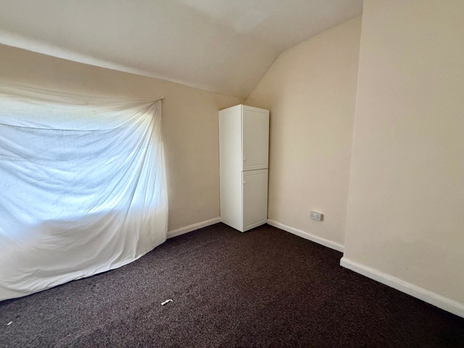 Devonshire Drive, New Houghton