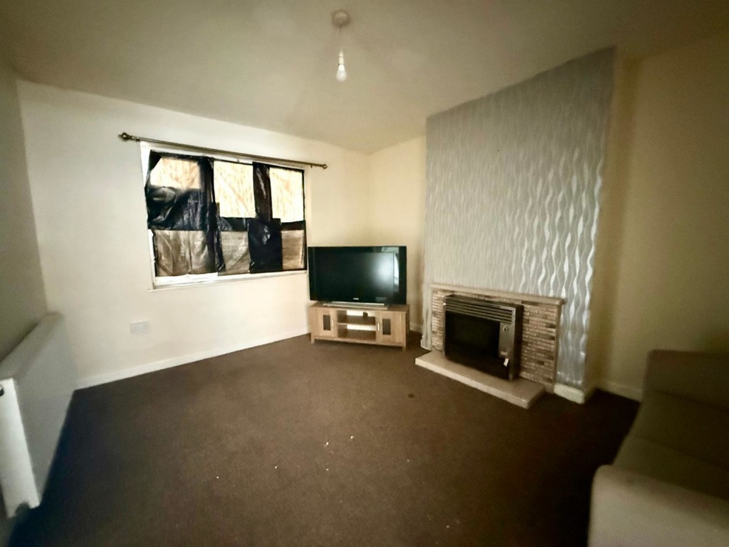Devonshire Drive, New Houghton