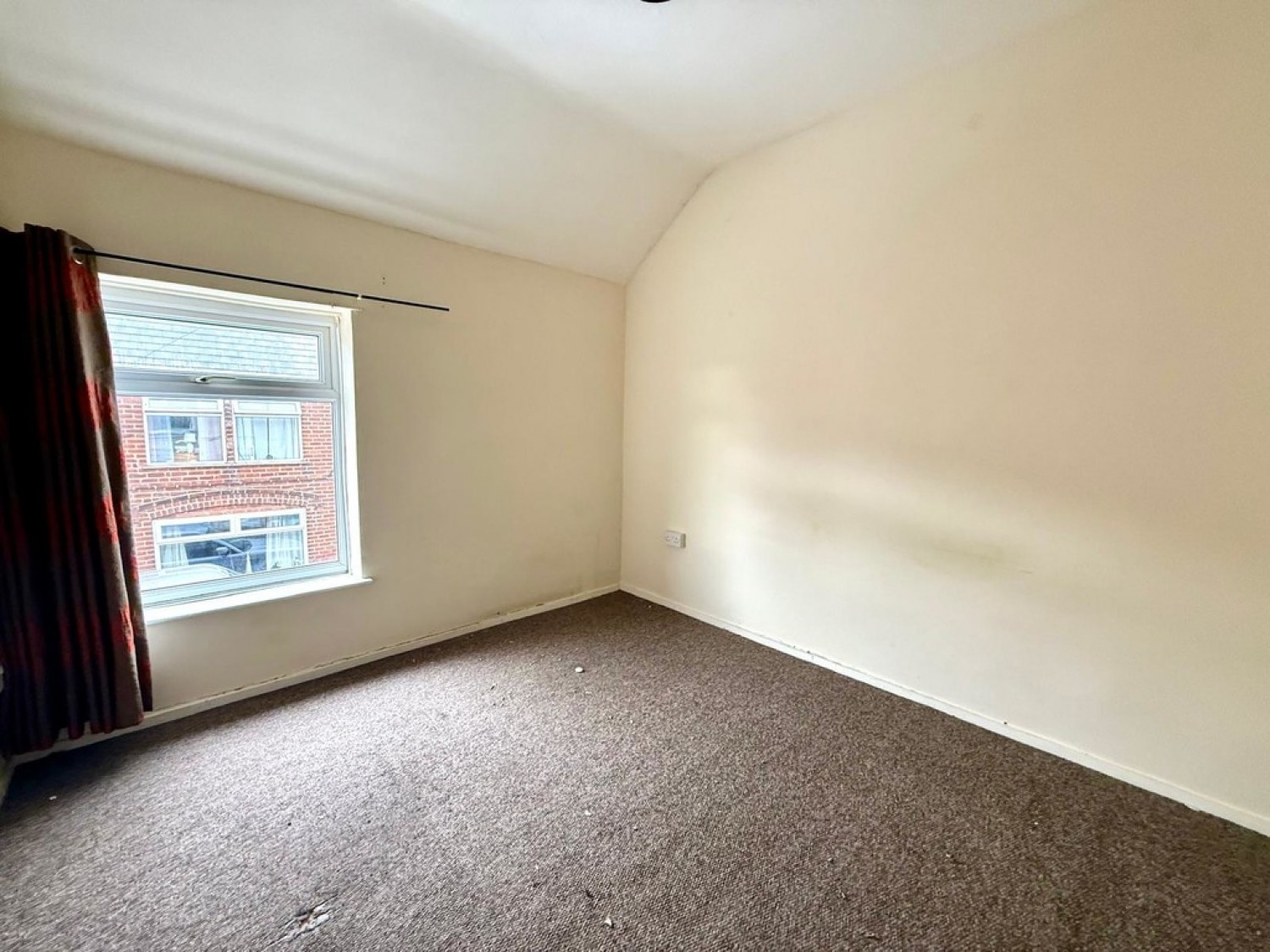 Devonshire Drive, New Houghton