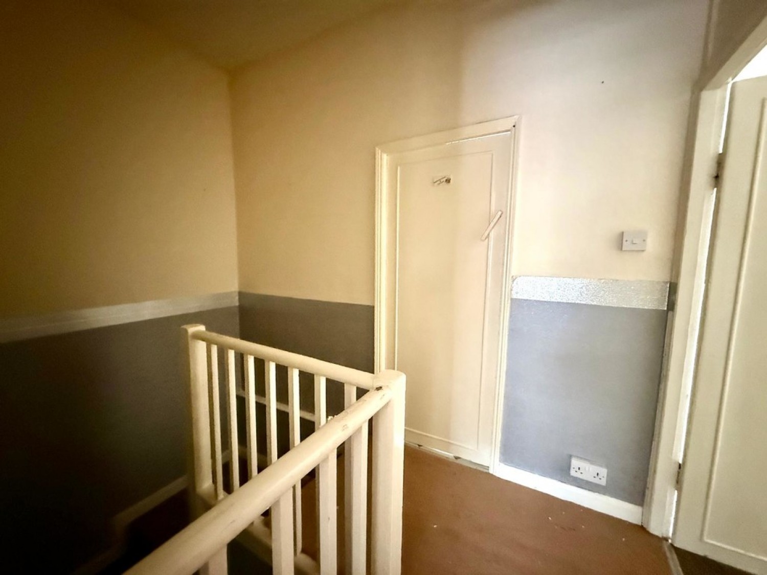 Devonshire Drive, New Houghton