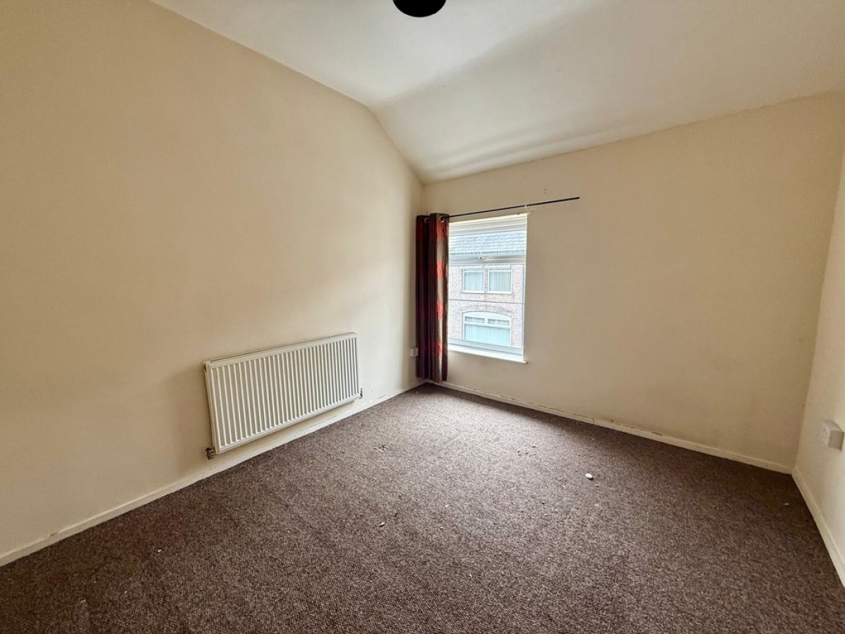 Devonshire Drive, New Houghton