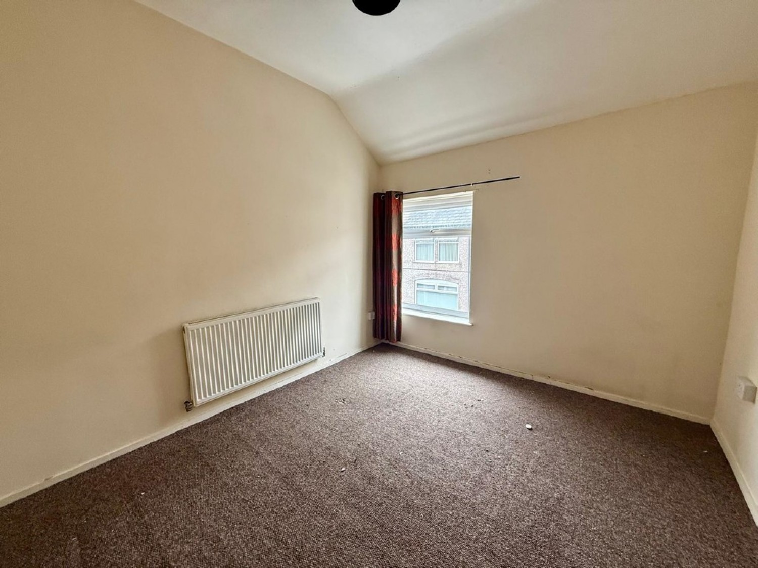 Devonshire Drive, New Houghton