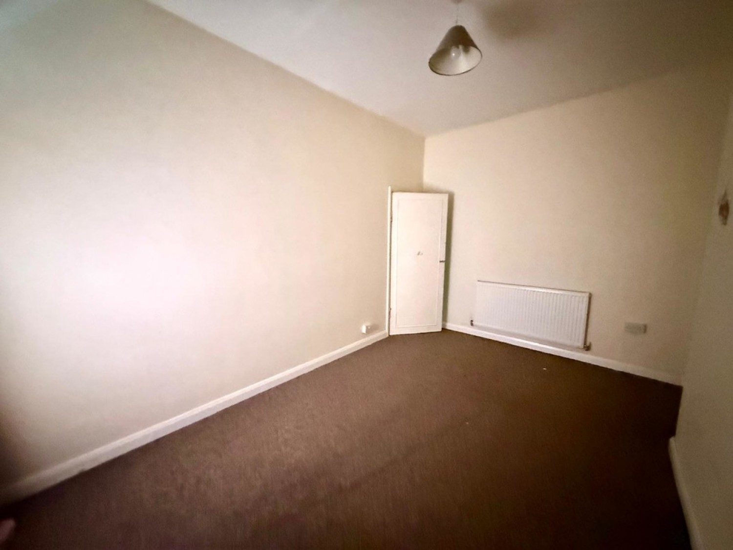Devonshire Drive, New Houghton