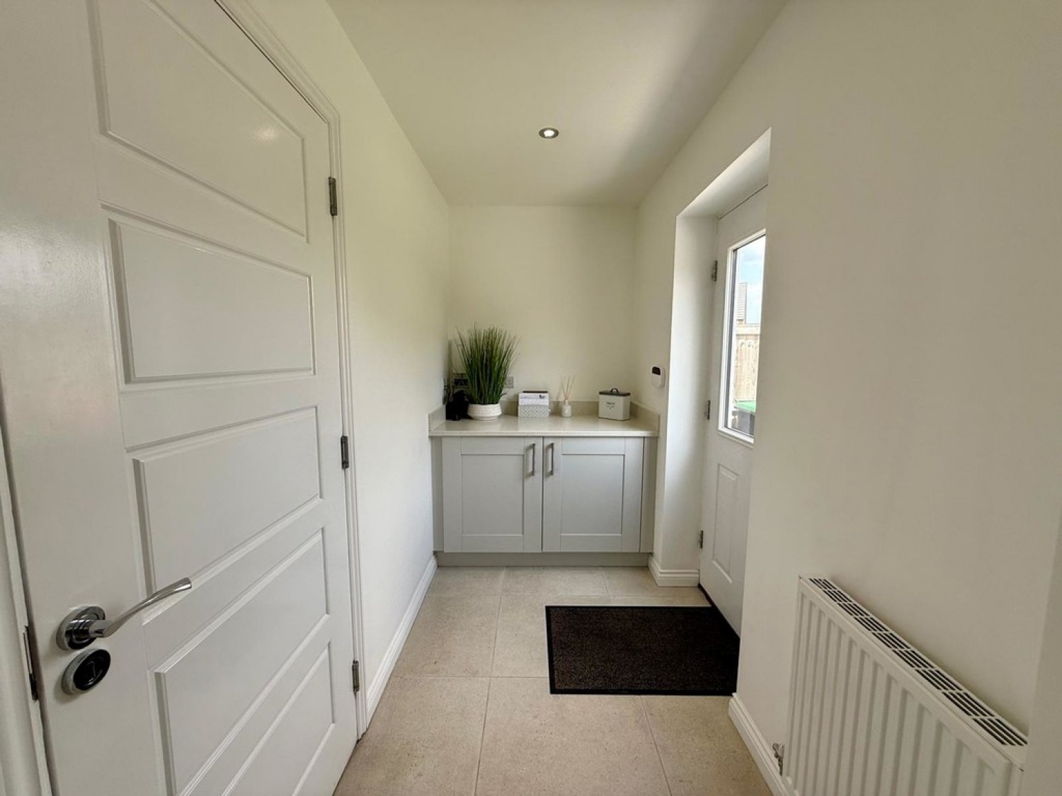 Honey Bee Gardens , Sutton In Ashfield , Nottinghamshire