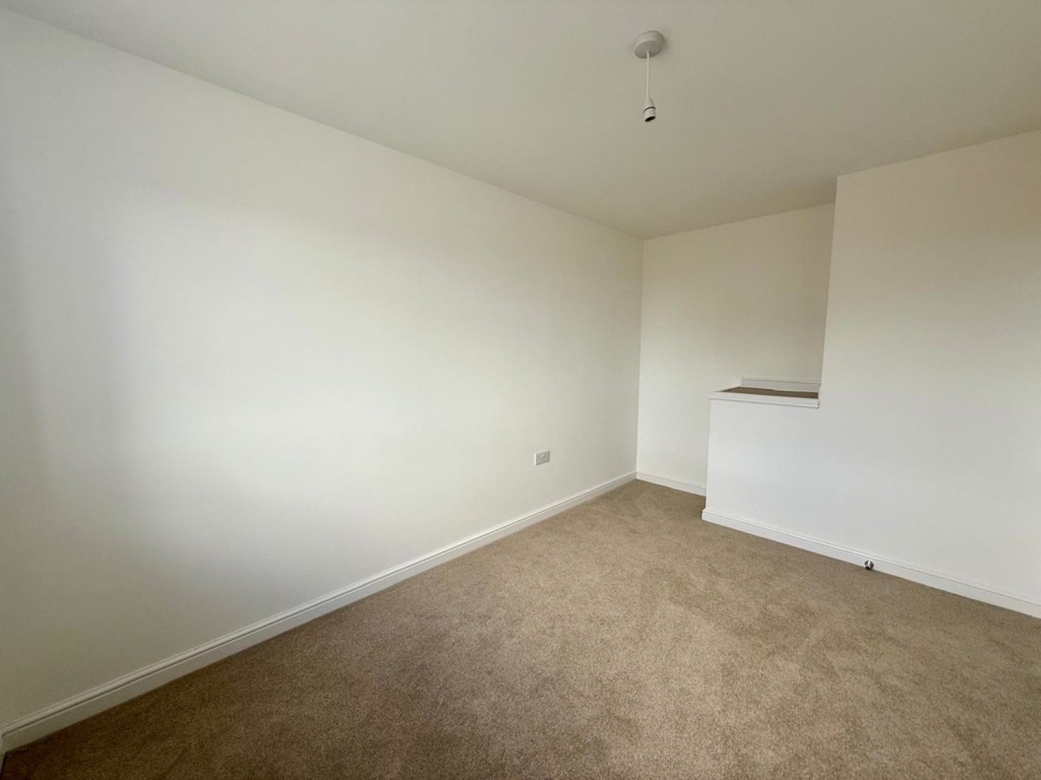 Lister Lane, Forest Town, Mansfield
