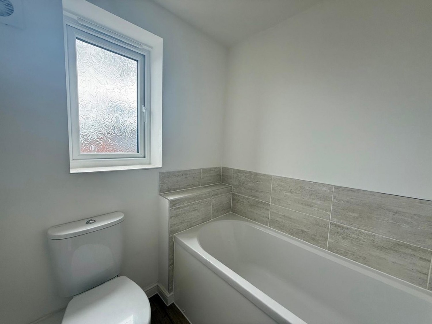 Curie Close, Forest Town, Mansfield