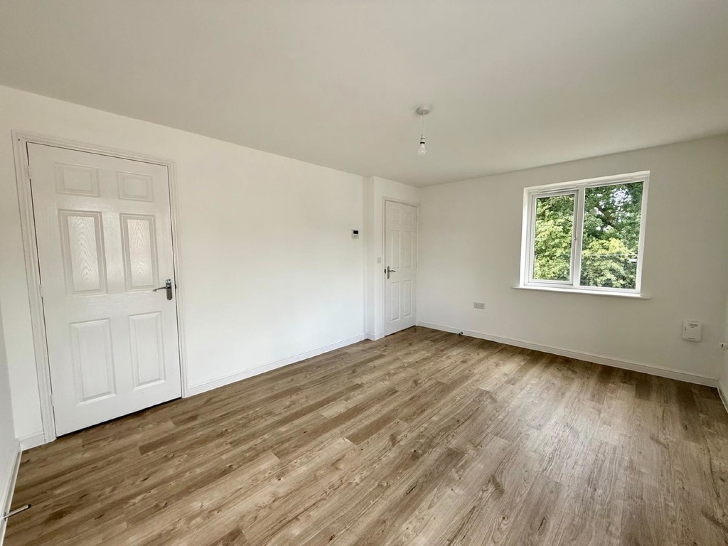 Curie Close, Forest Town, Mansfield