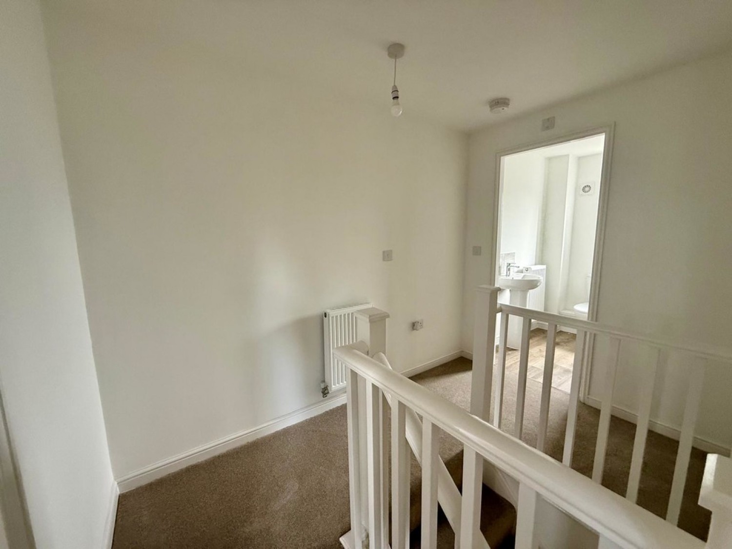 Curie Close, Forest Town, Mansfield