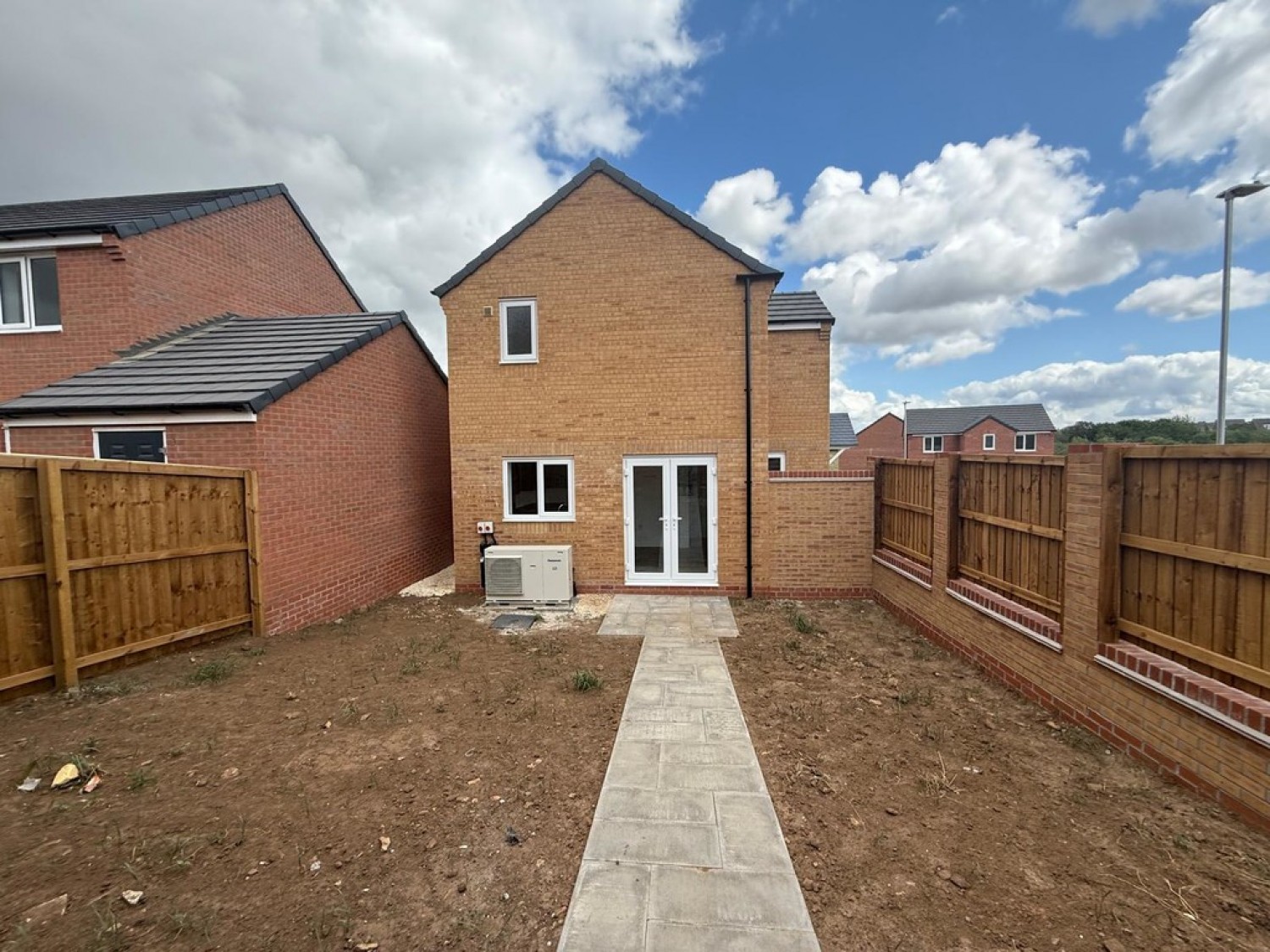 Cornflower Close, Sutton In Ashfield, Nottinghamshire
