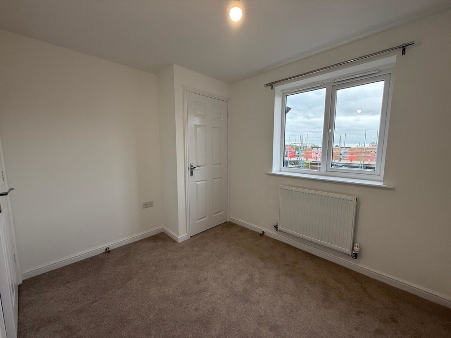 3 bedroom House for Letting Cornflower Close, Sutton In Ashfield, Mansfield