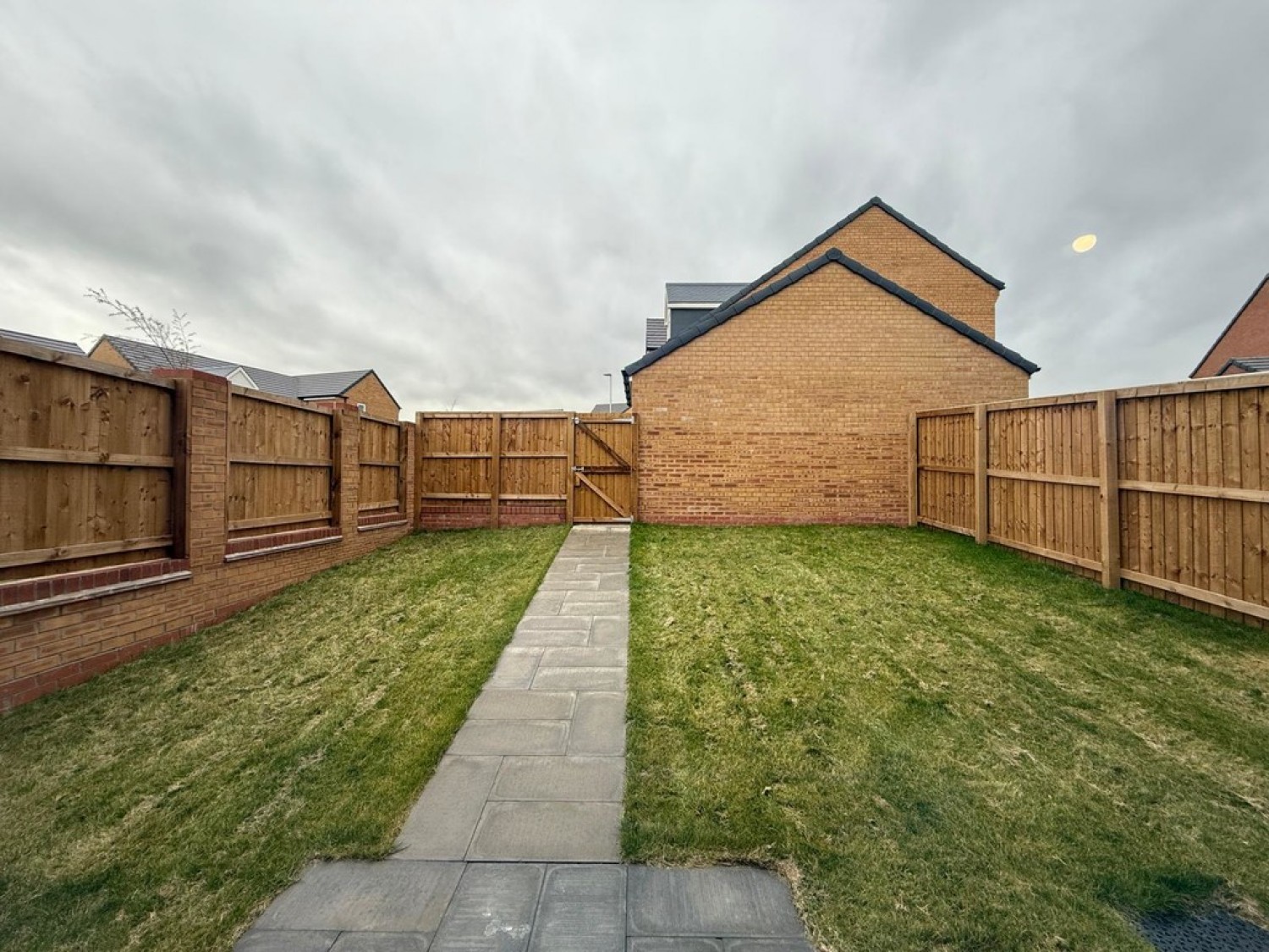 3 bedroom House for Letting Cornflower Close, Sutton In Ashfield, Mansfield
