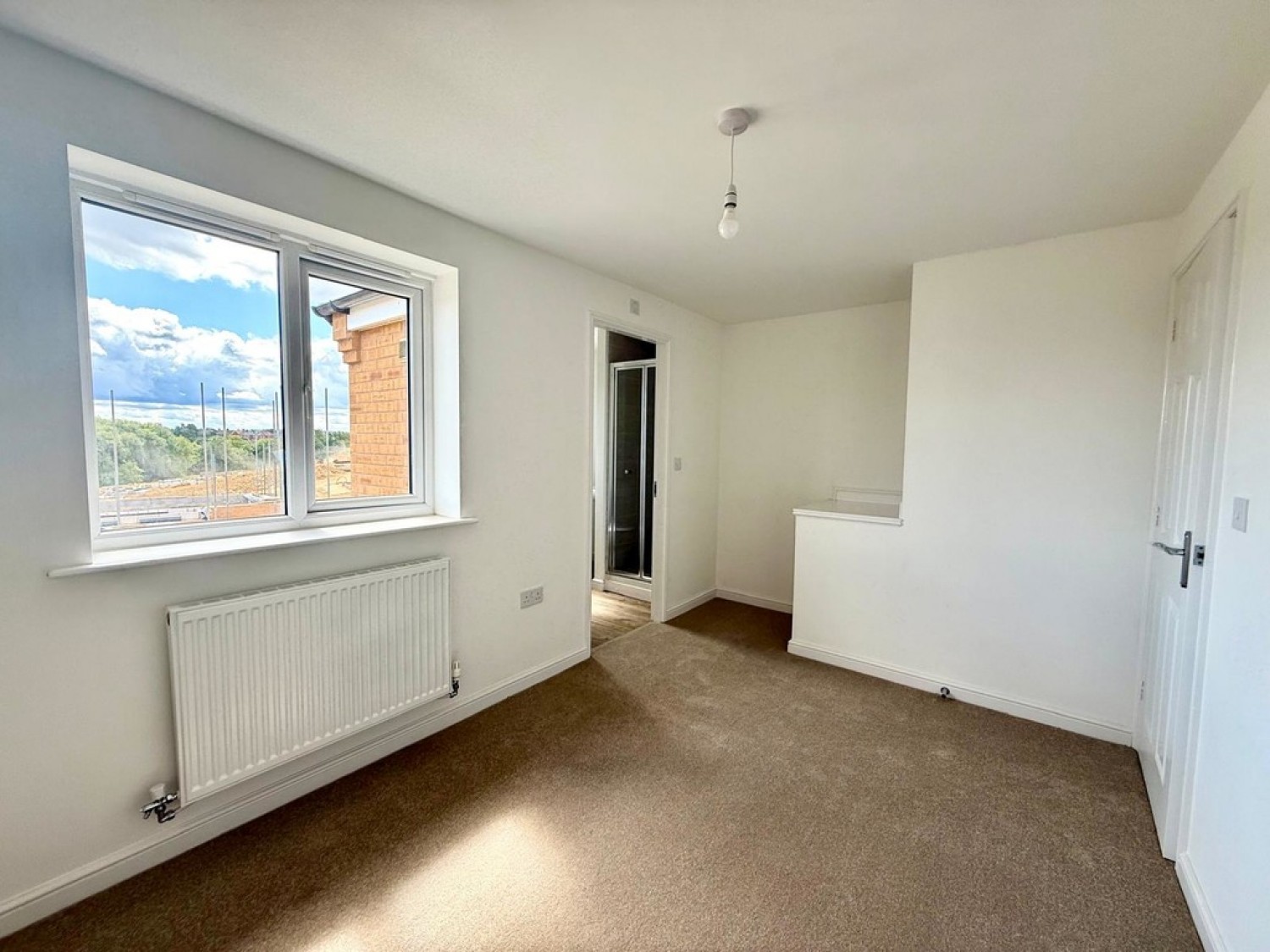 Cornflower Close, Sutton In Ashfield, Nottinghamshire