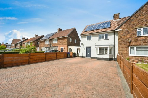 Mansfield Road, Sutton In Ashfield