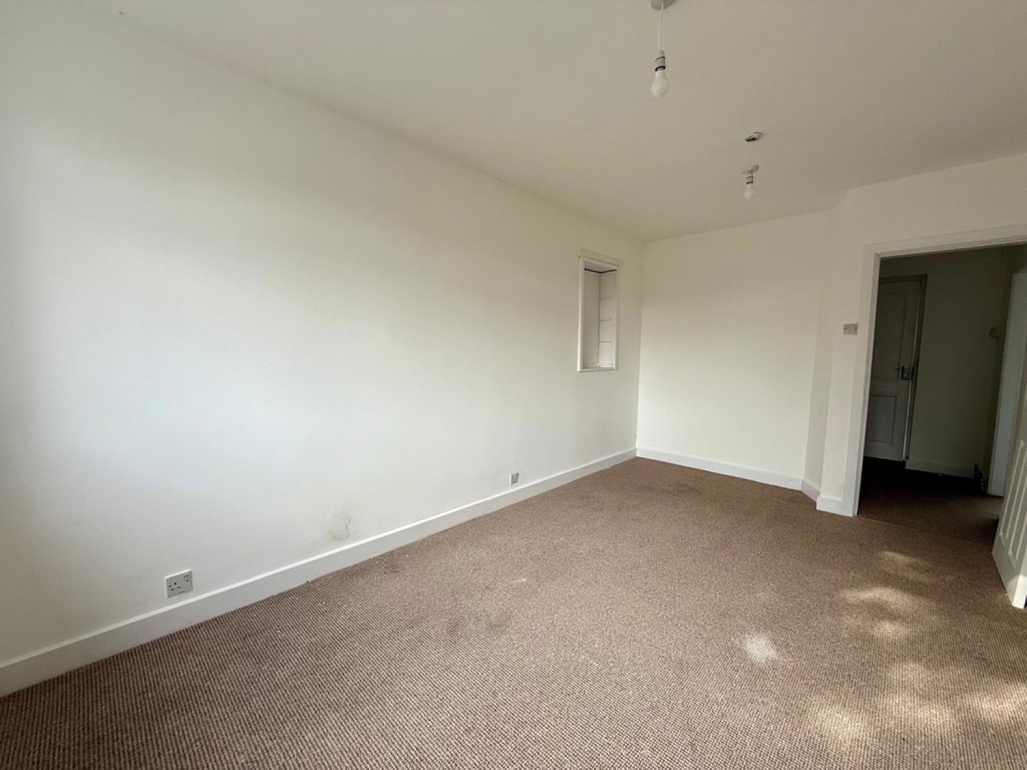 Windsor Road, Mansfield, Nottinghamshire