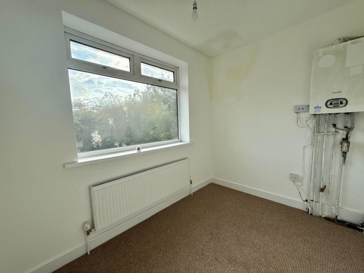 Windsor Road, Mansfield, Nottinghamshire