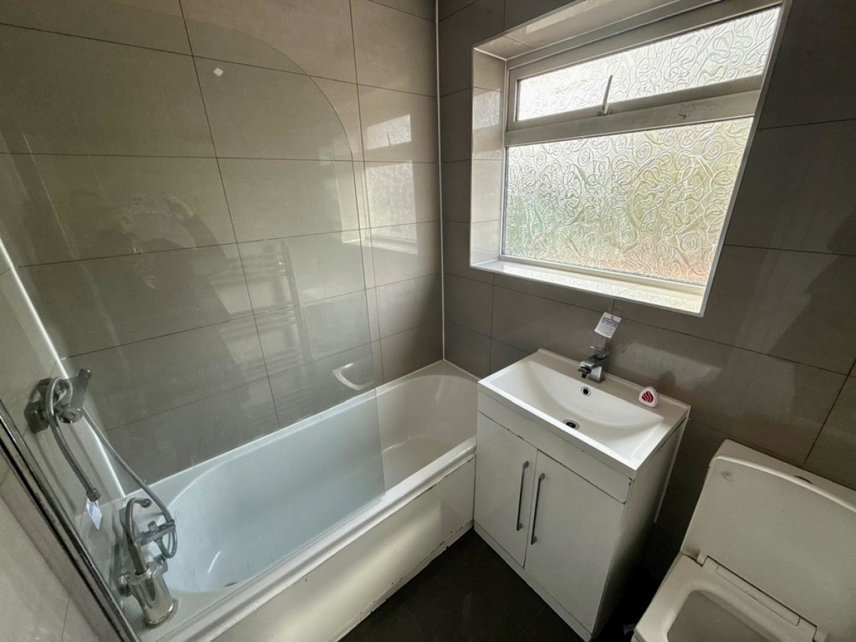 Windsor Road, Mansfield, Nottinghamshire