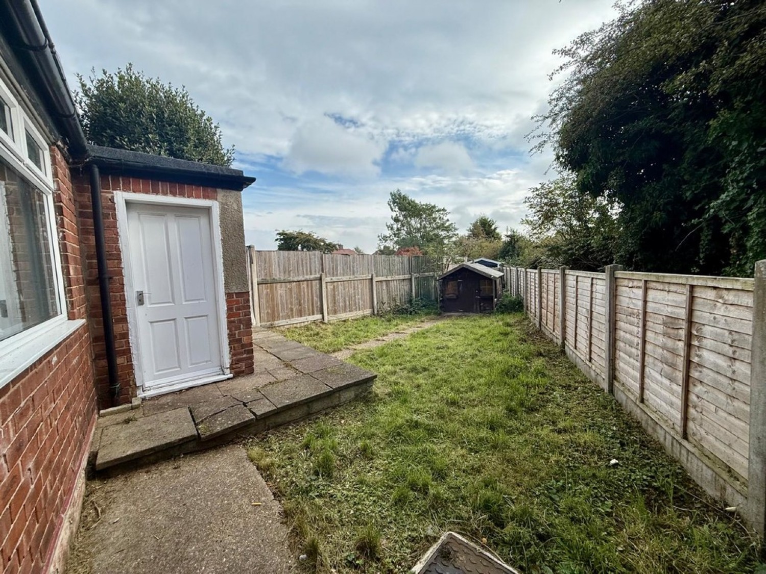 Windsor Road, Mansfield, Nottinghamshire