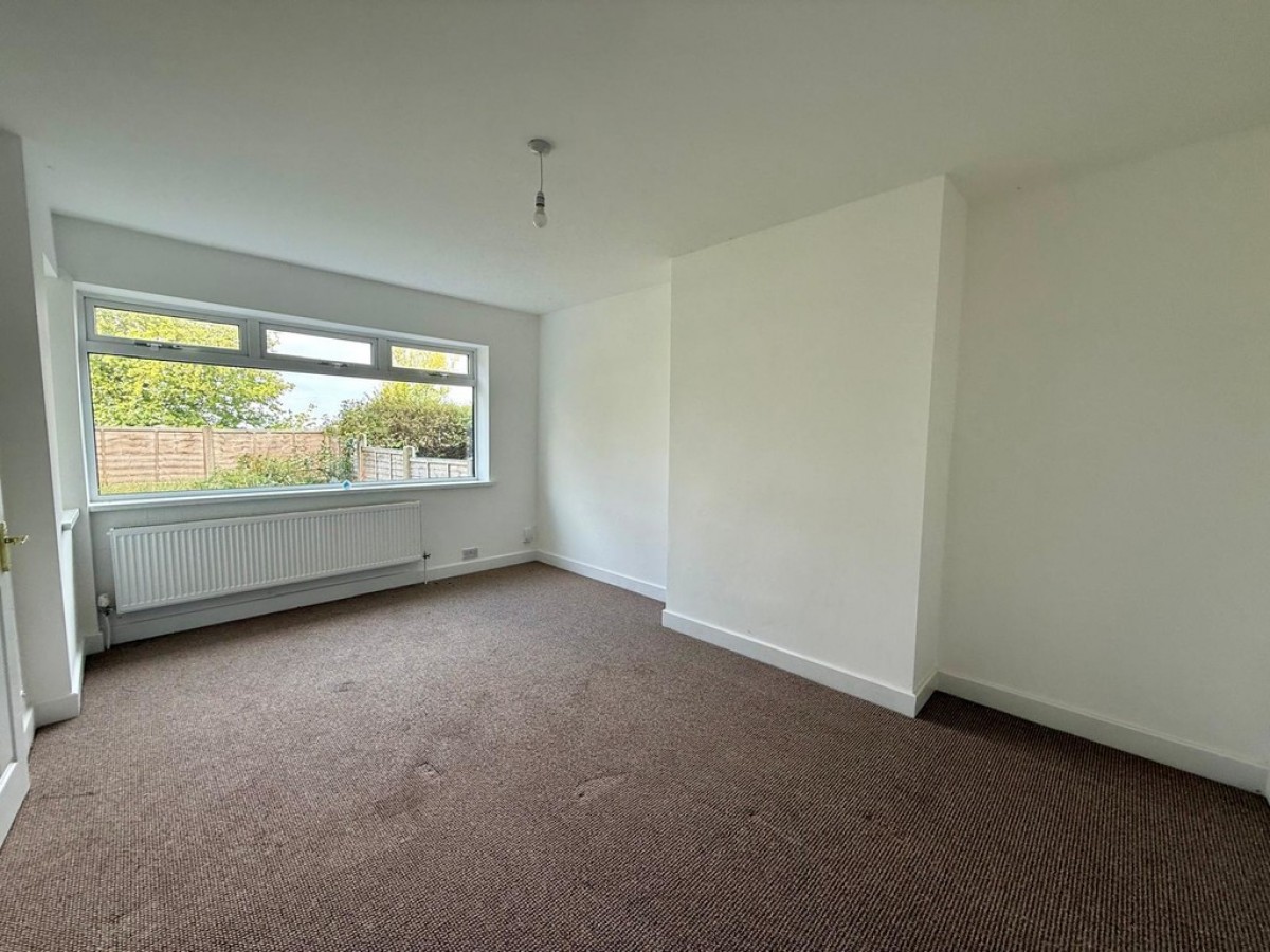 Windsor Road, Mansfield, Nottinghamshire