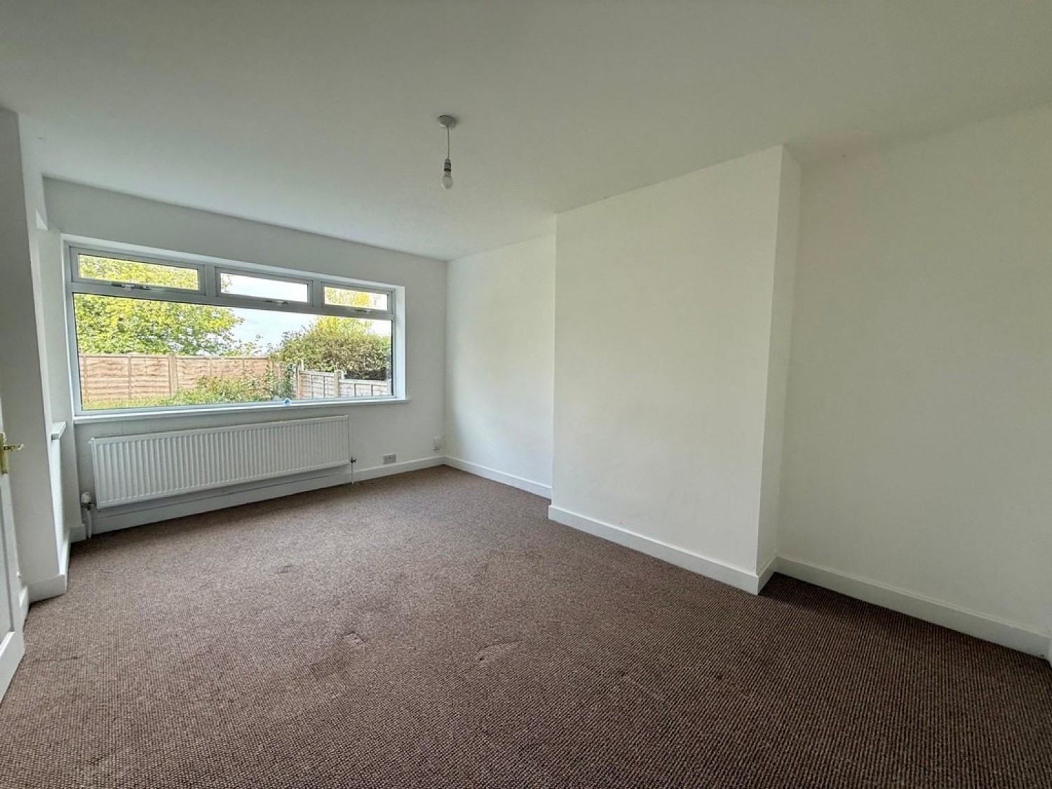 Windsor Road, Mansfield, Nottinghamshire