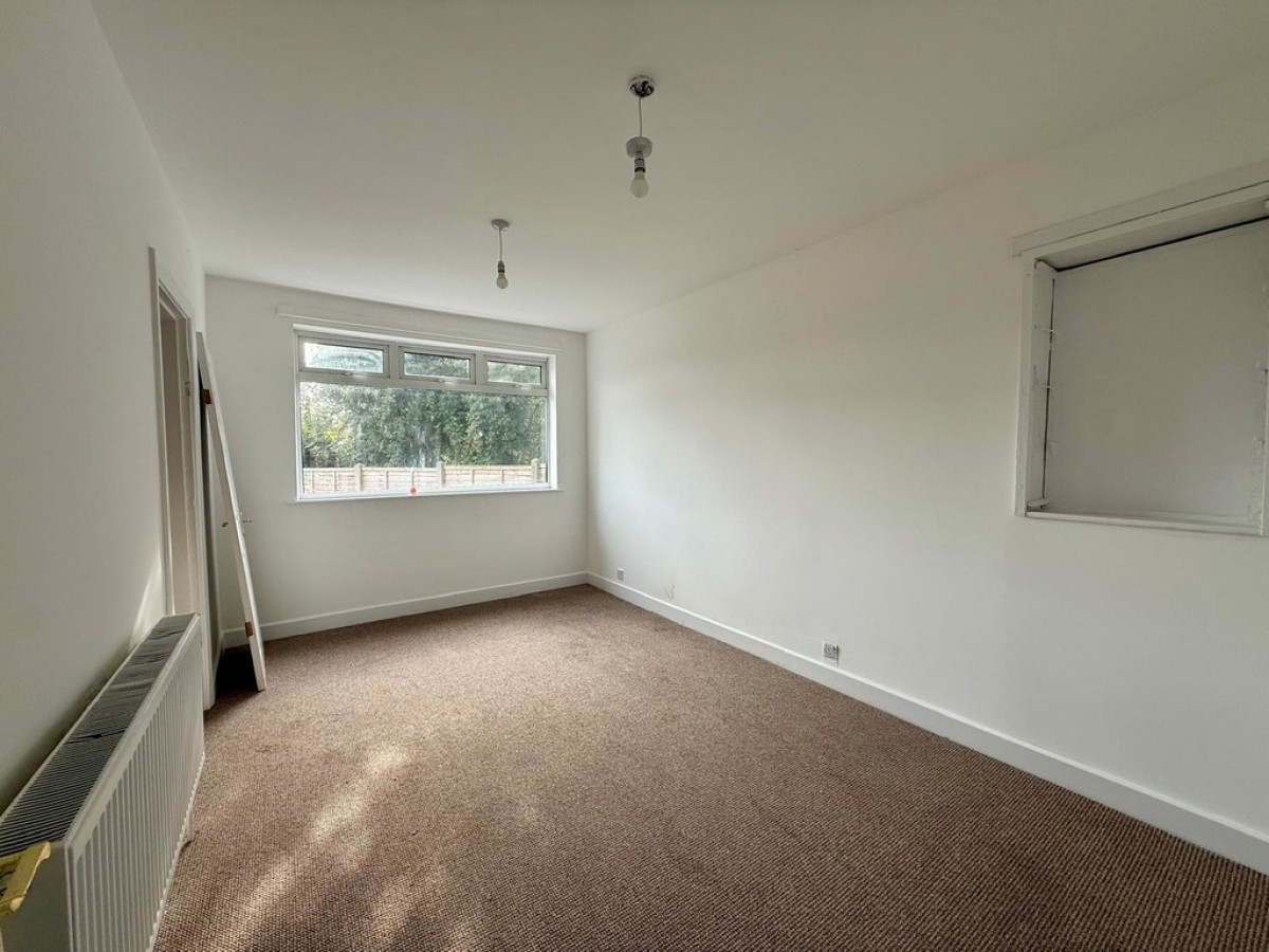 Windsor Road, Mansfield, Nottinghamshire