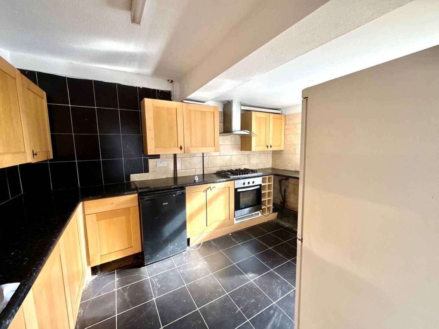 Windsor Road, Mansfield, Nottinghamshire