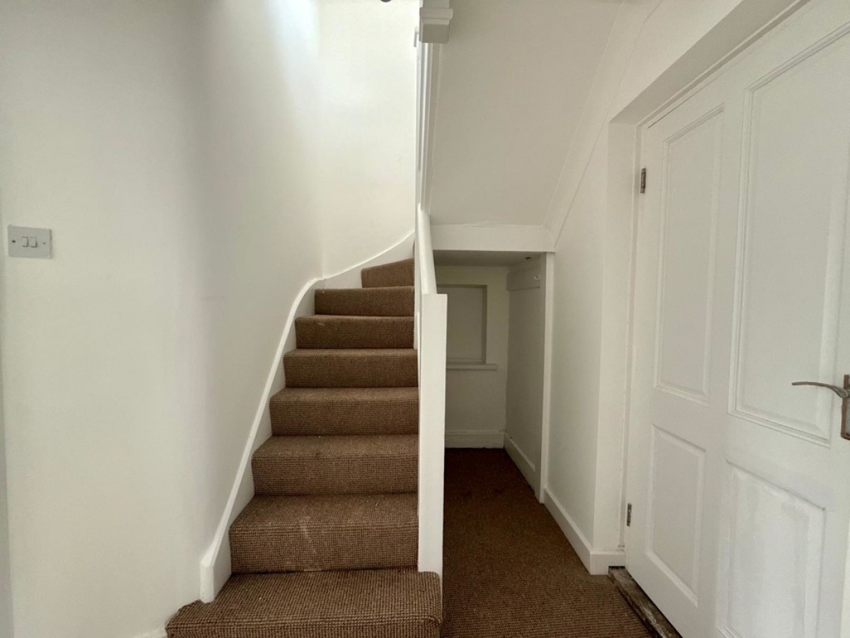 Windsor Road, Mansfield, Nottinghamshire