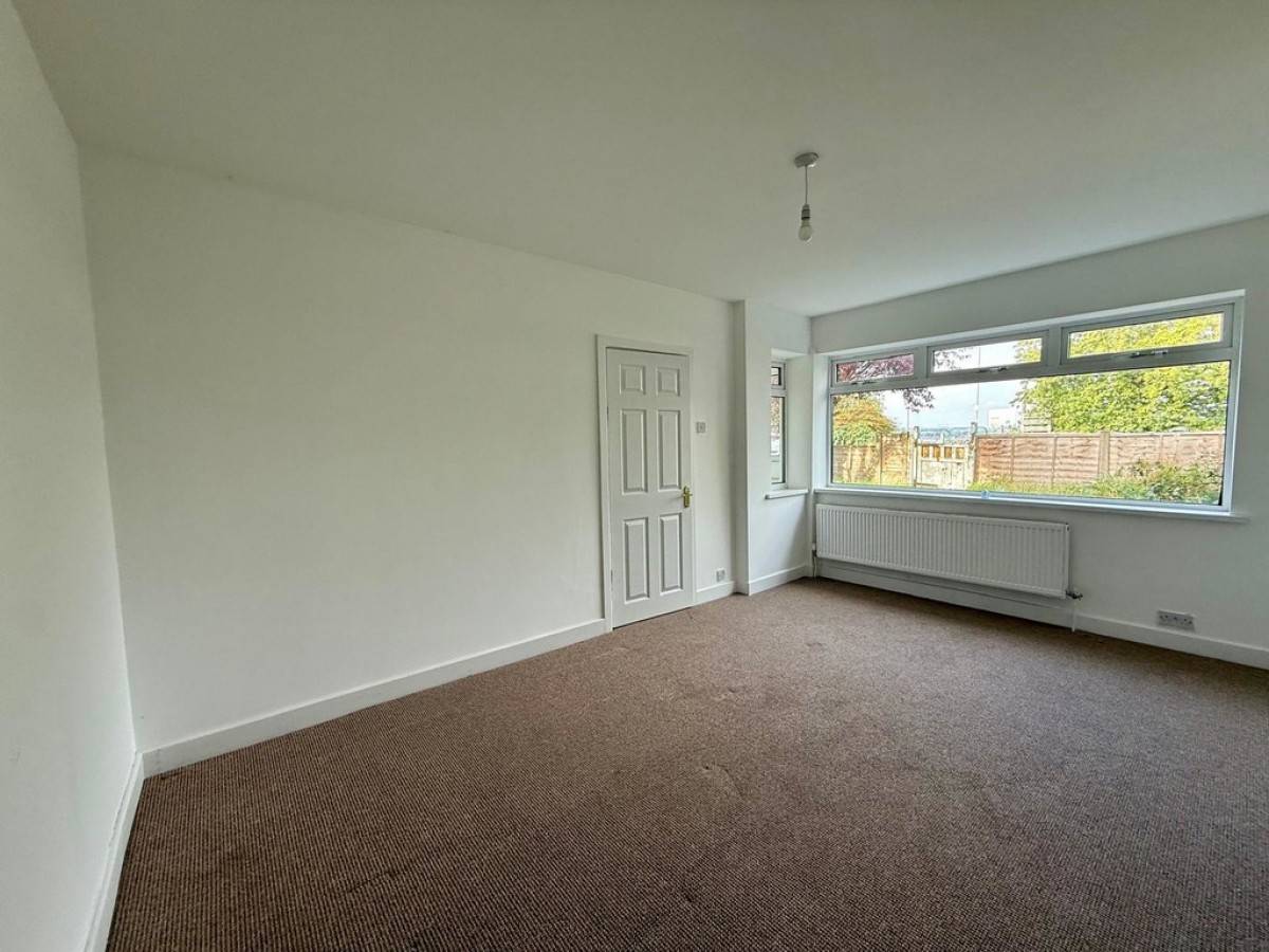 Windsor Road, Mansfield, Nottinghamshire