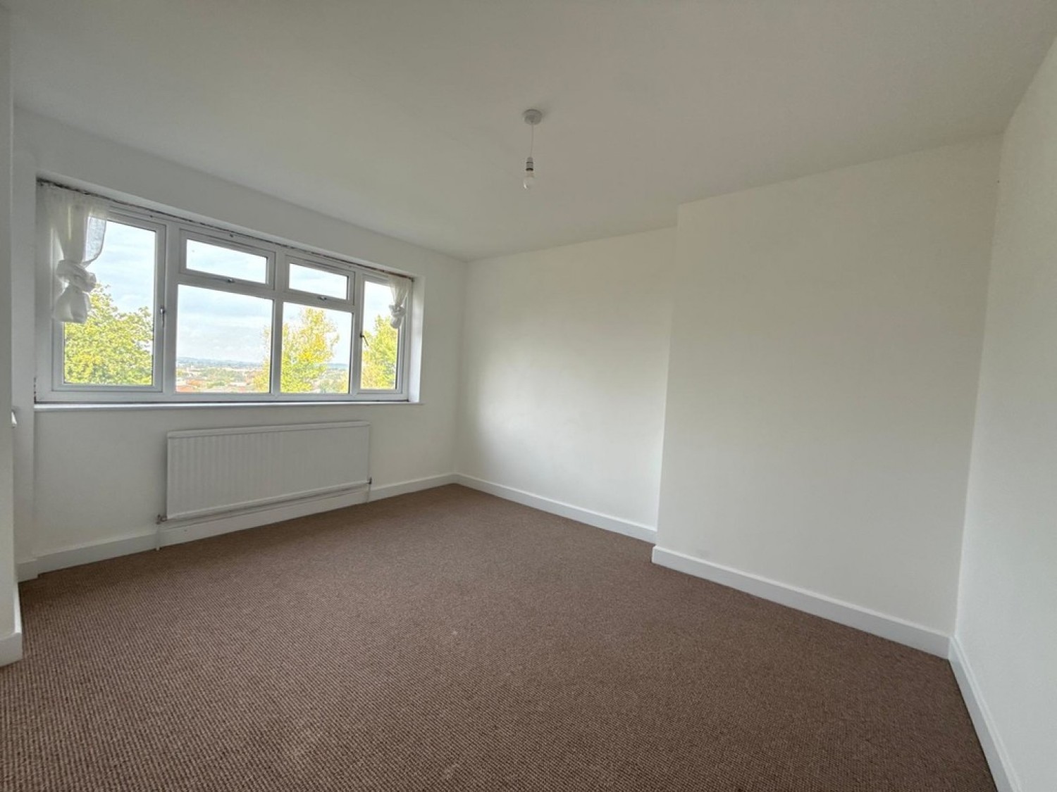 Windsor Road, Mansfield, Nottinghamshire