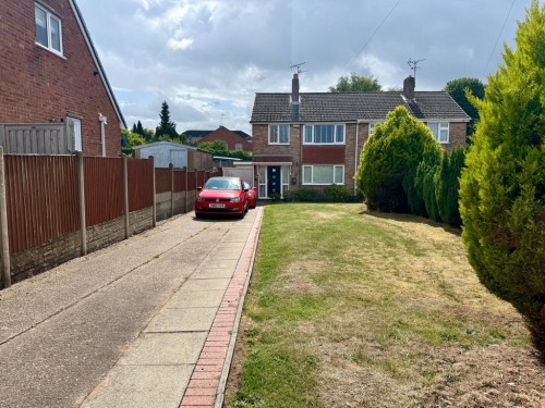 Little Barn Court , Mansfield