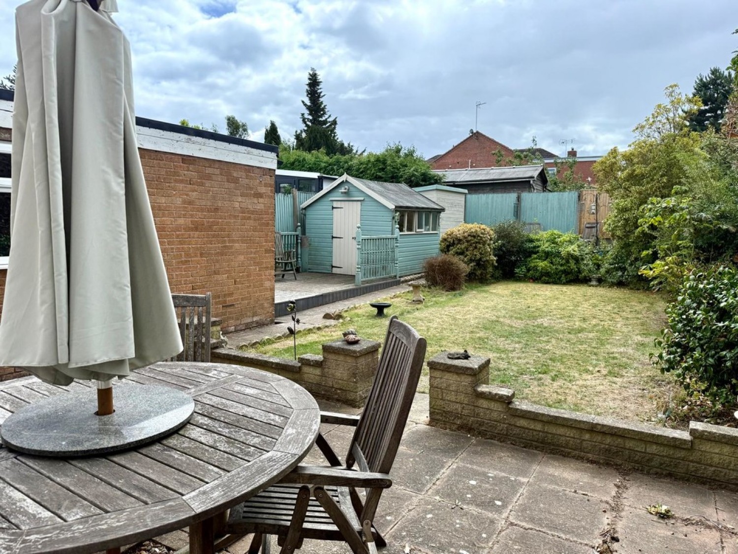 Little Barn Court , Mansfield