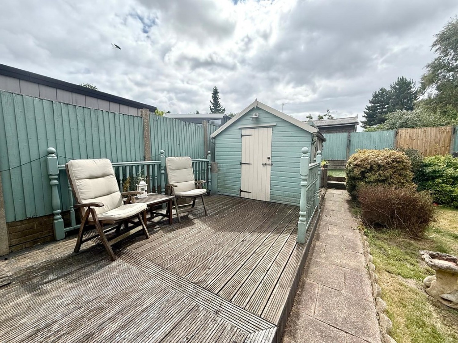 Little Barn Court , Mansfield