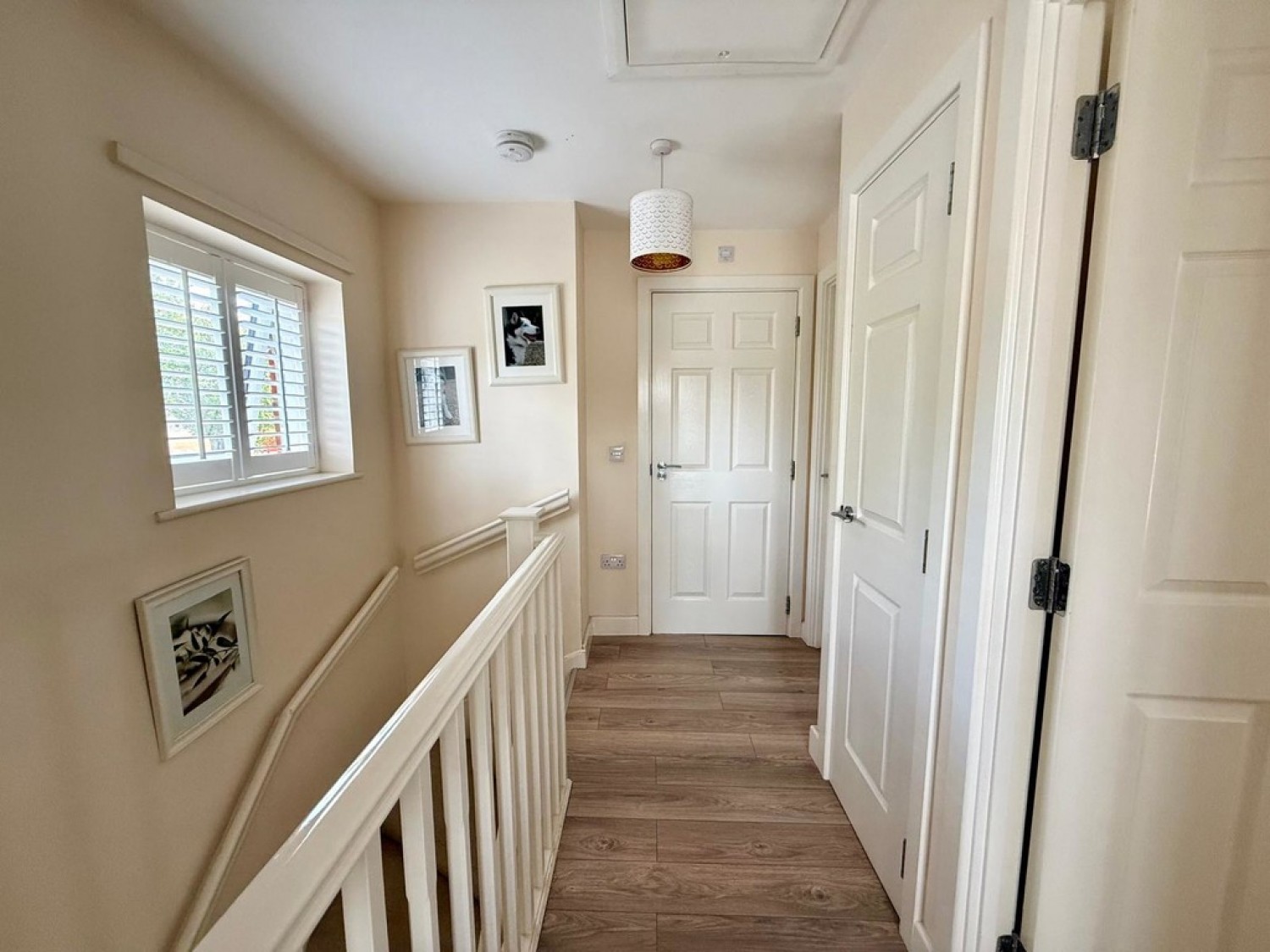 Peel Gardens, Mansfield