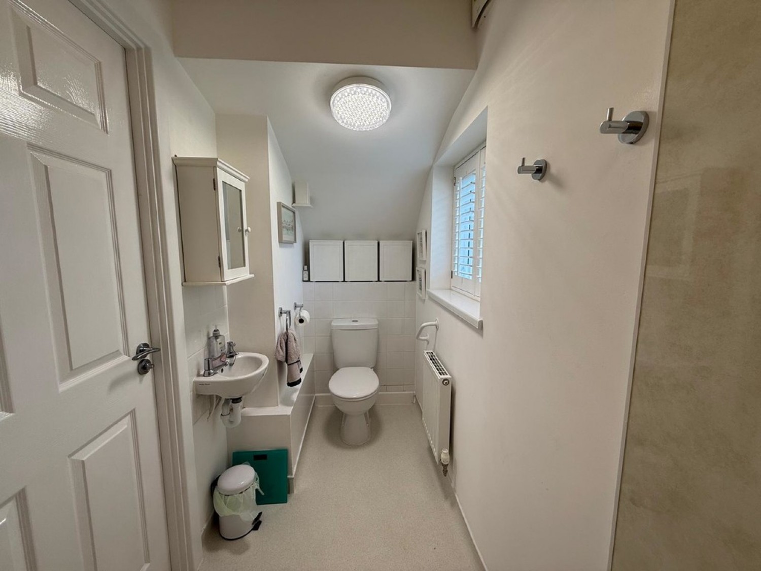 Peel Gardens, Mansfield