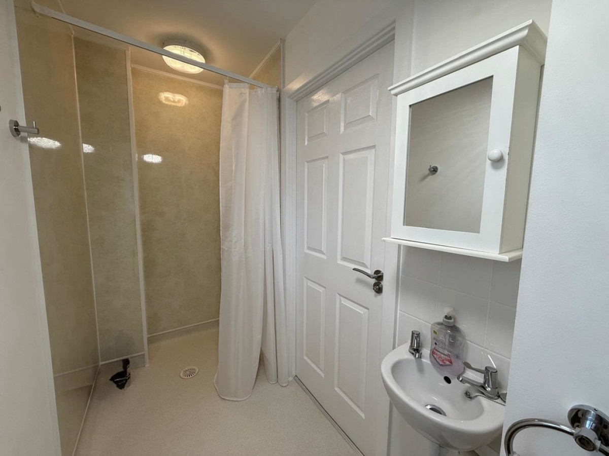 Peel Gardens, Mansfield