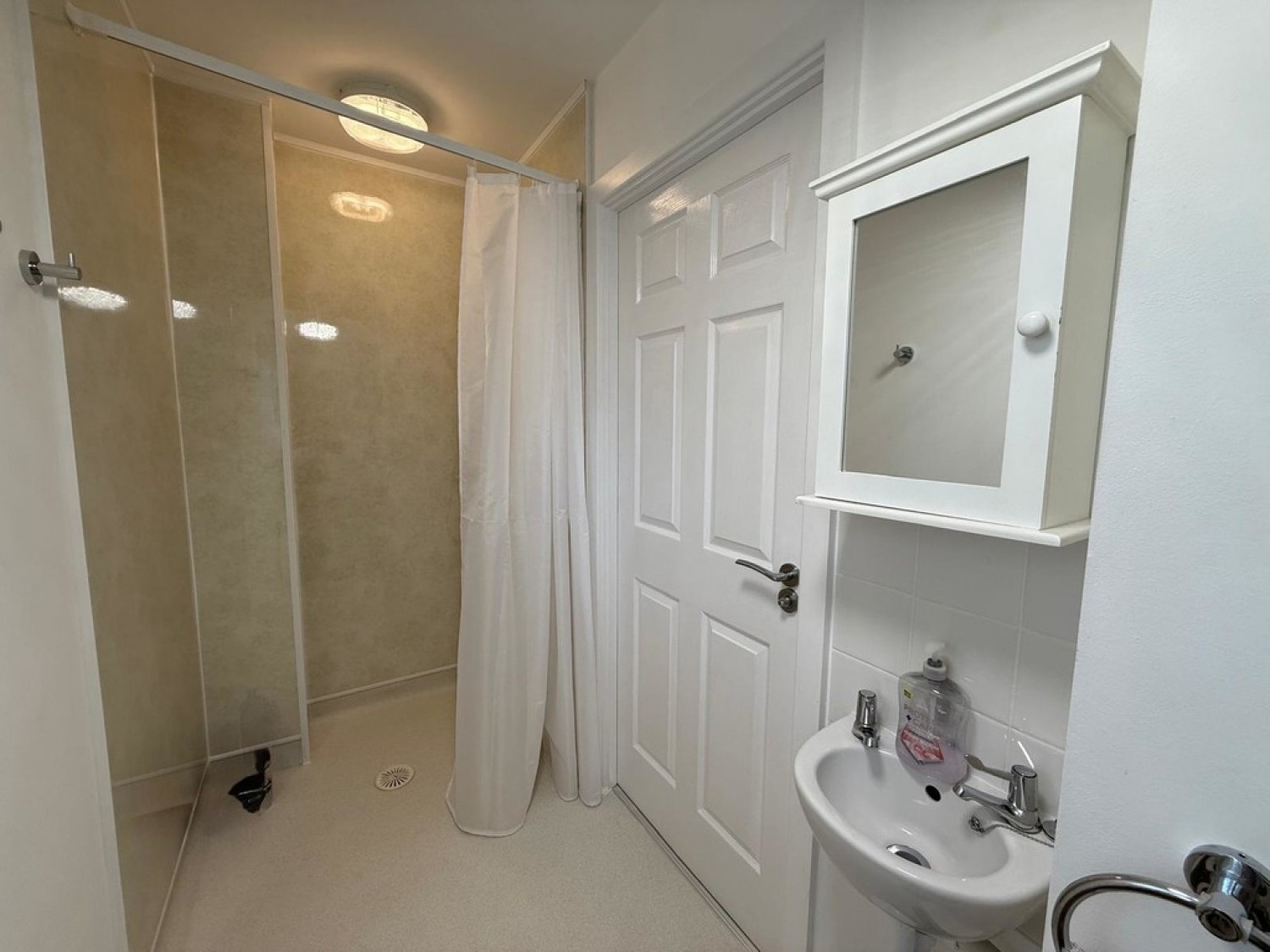 Peel Gardens, Mansfield