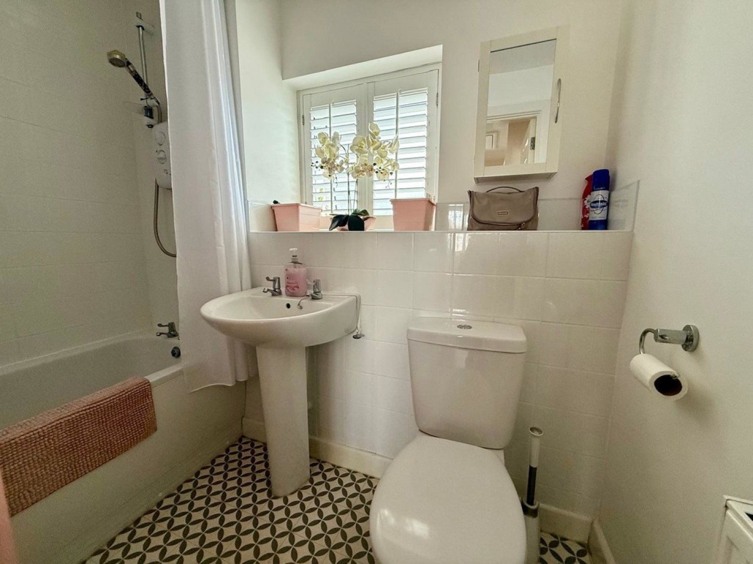 Peel Gardens, Mansfield