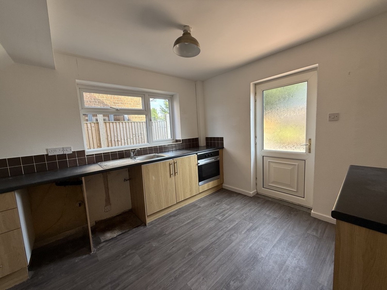 3 bedroom House for Letting Gorseway, Clipstone Village, Nottinghamshire