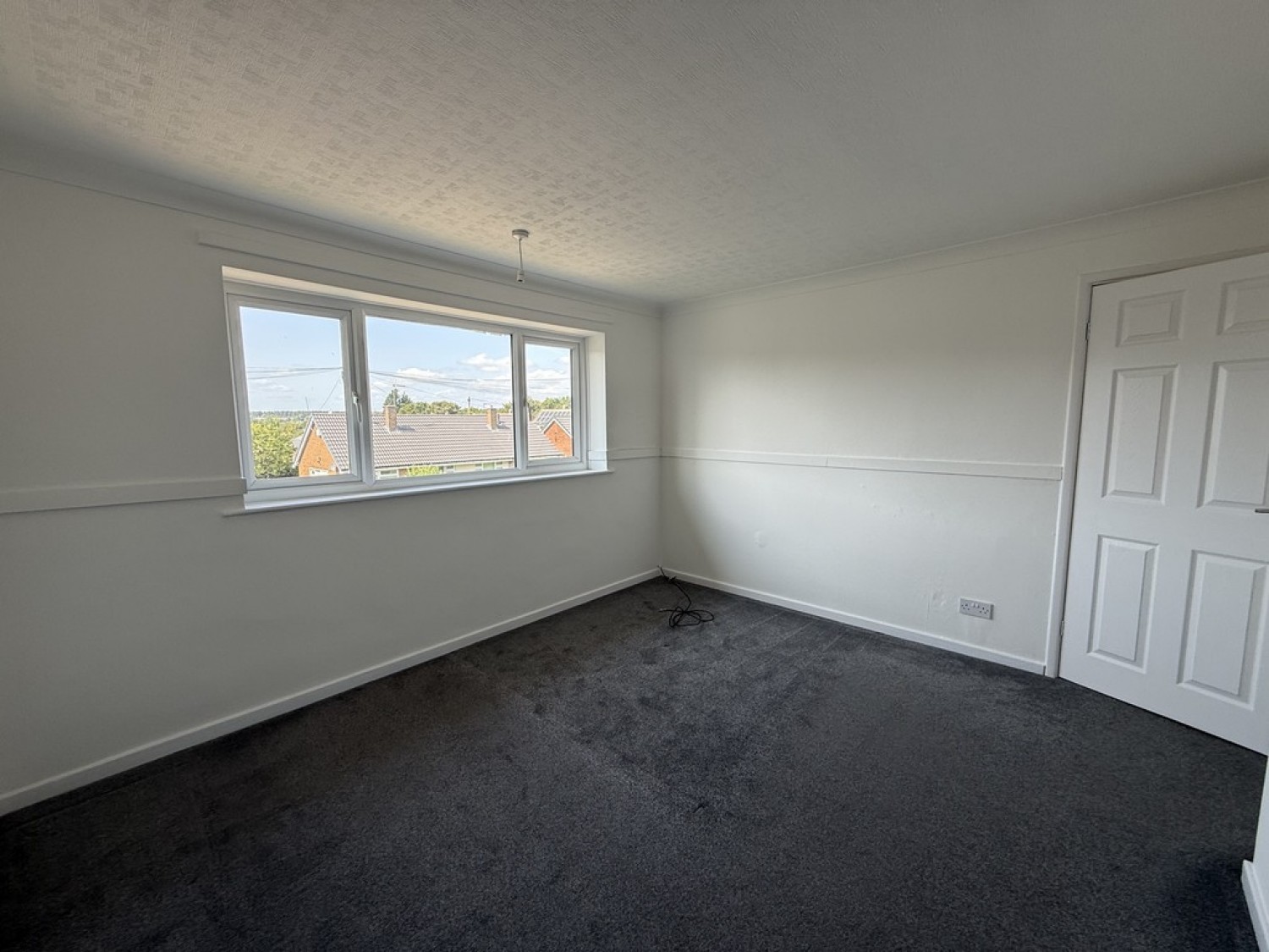 3 bedroom House for Letting Gorseway, Clipstone Village, Nottinghamshire