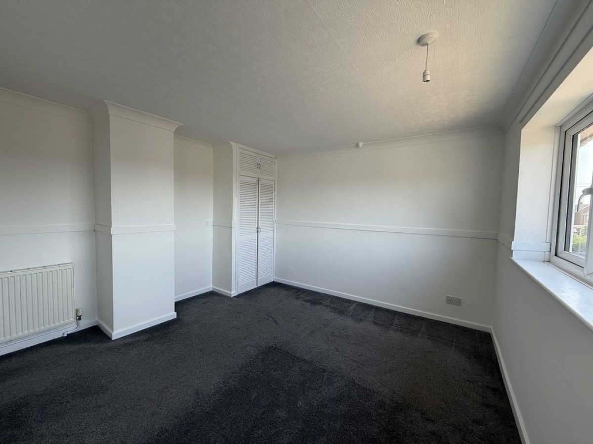 Gorseway, Clipstone Village, Nottinghamshire