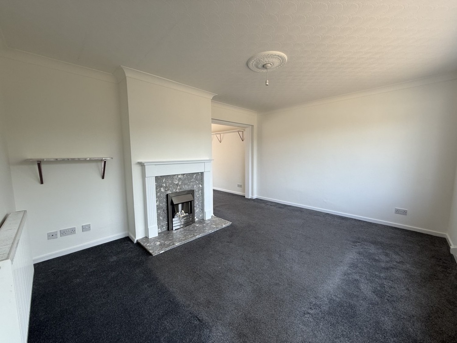 3 bedroom House for Letting Gorseway, Clipstone Village, Nottinghamshire