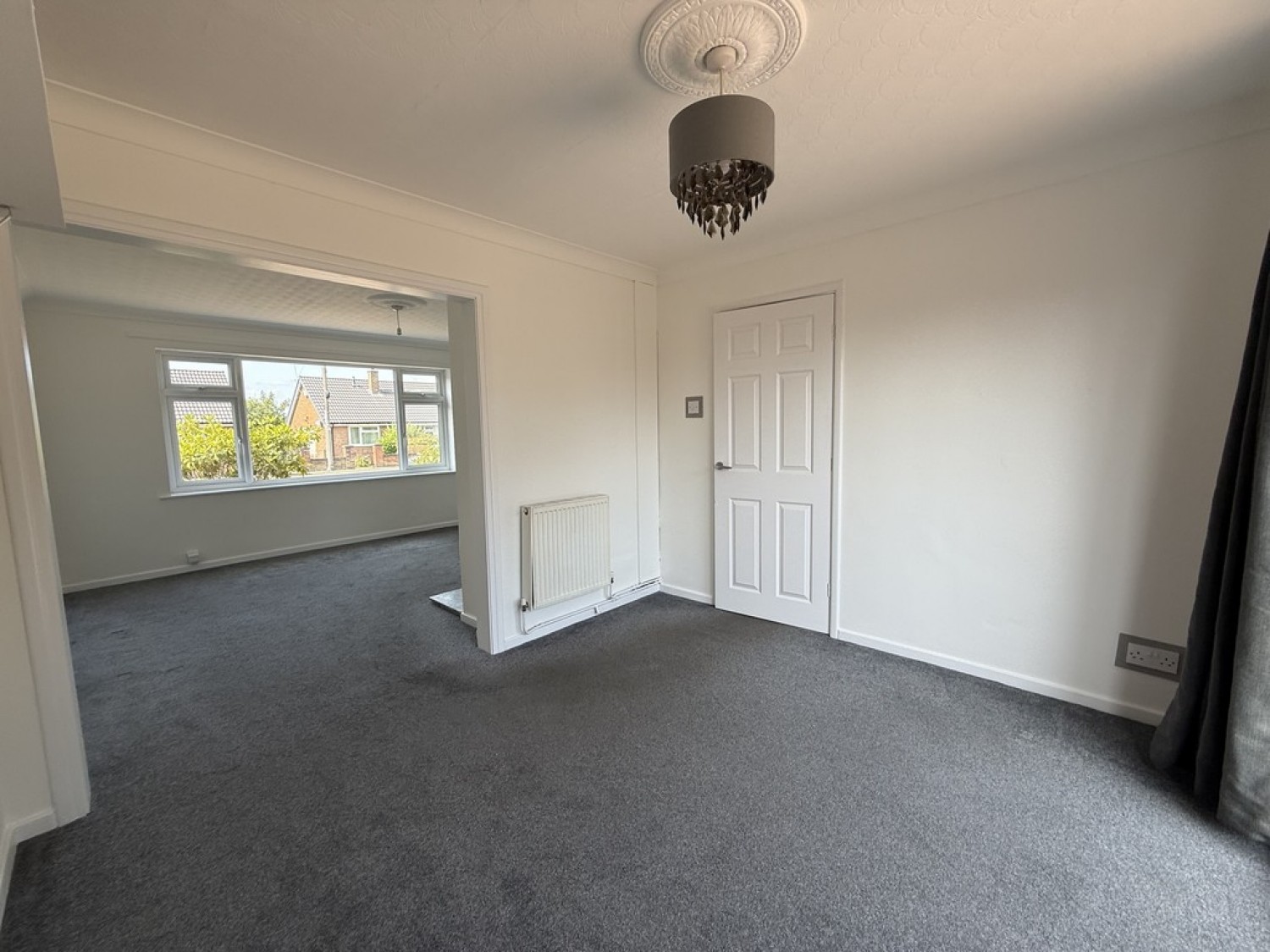 3 bedroom House for Letting Gorseway, Clipstone Village, Nottinghamshire
