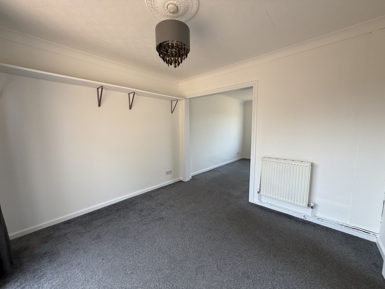 3 bedroom House for Letting Gorseway, Clipstone Village, Nottinghamshire