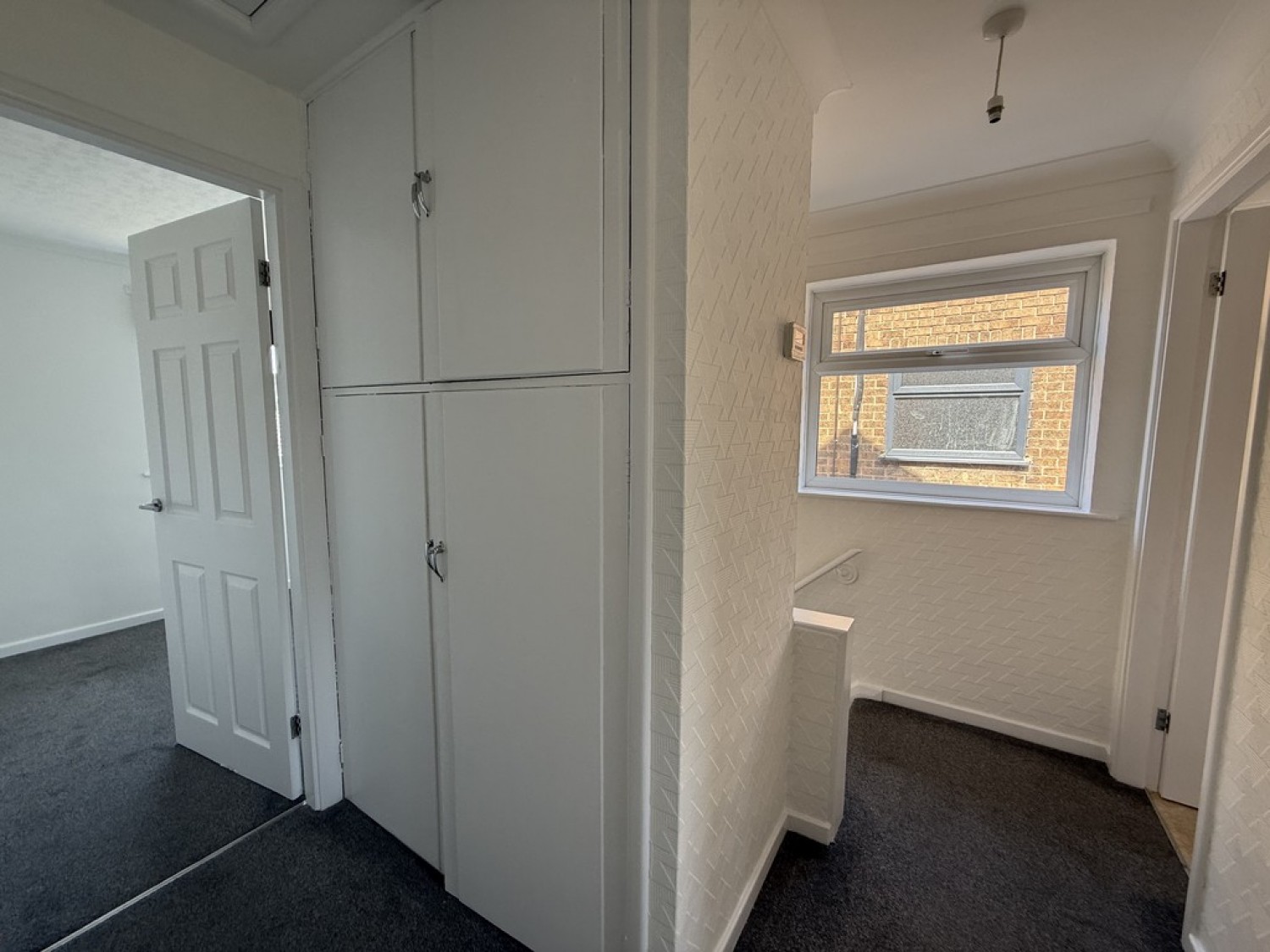3 bedroom House for Letting Gorseway, Clipstone Village, Nottinghamshire