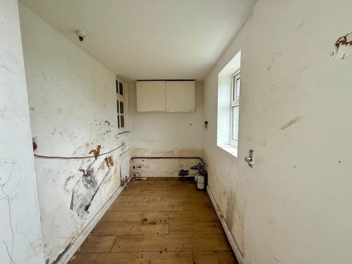 Elkesley Road, Meden Vale