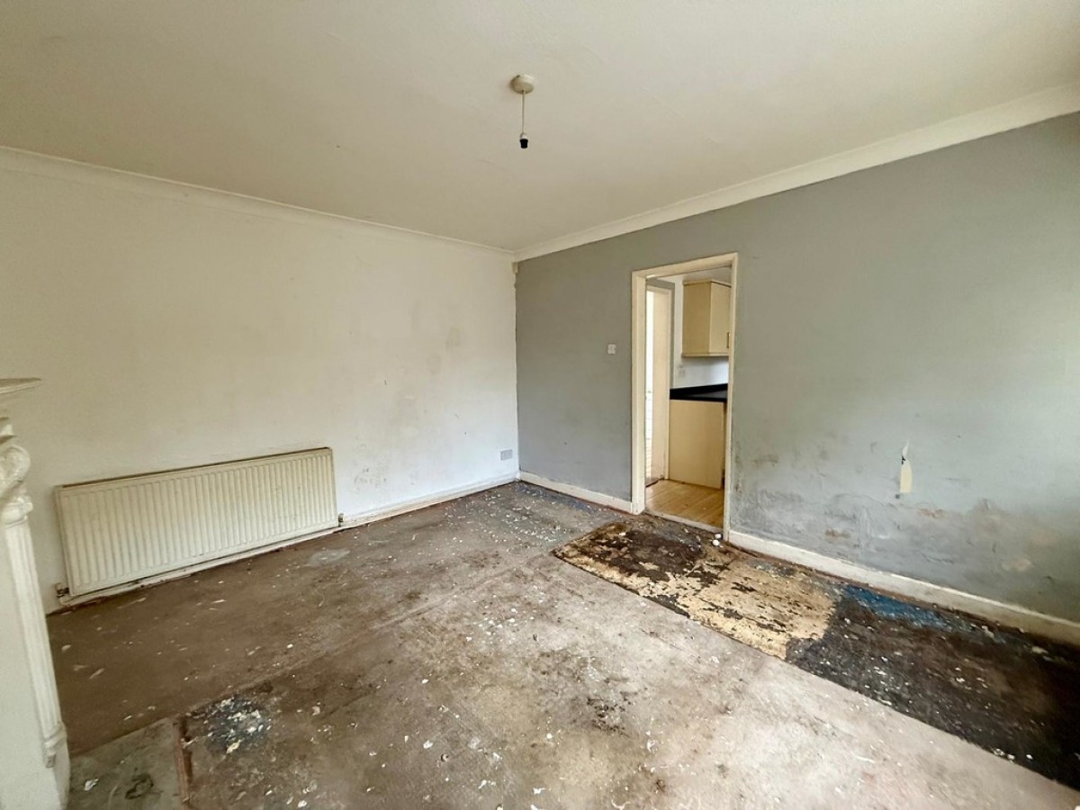 Elkesley Road, Meden Vale