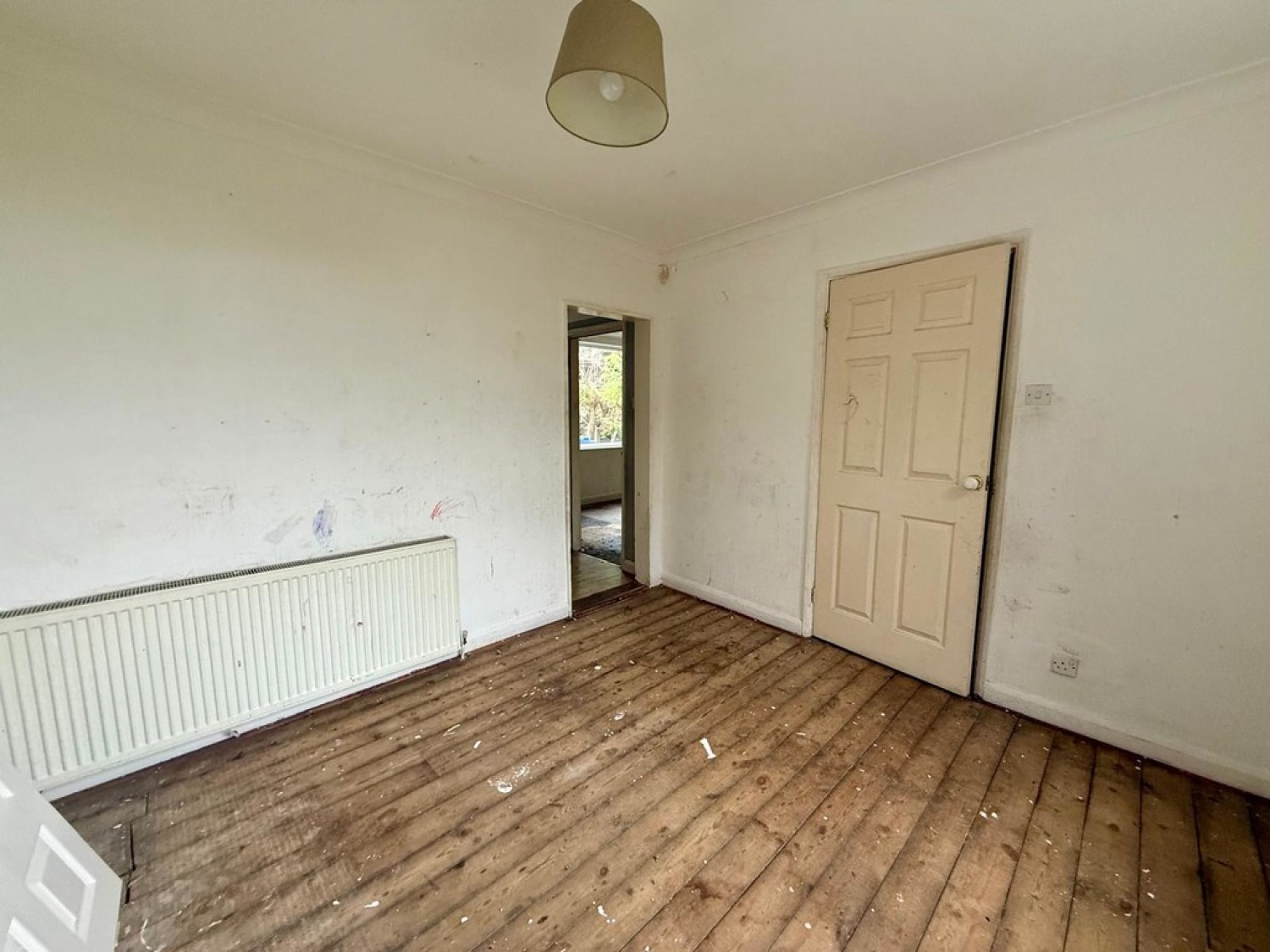 3 bedroom House for Sale Elkesley Road, Meden Vale