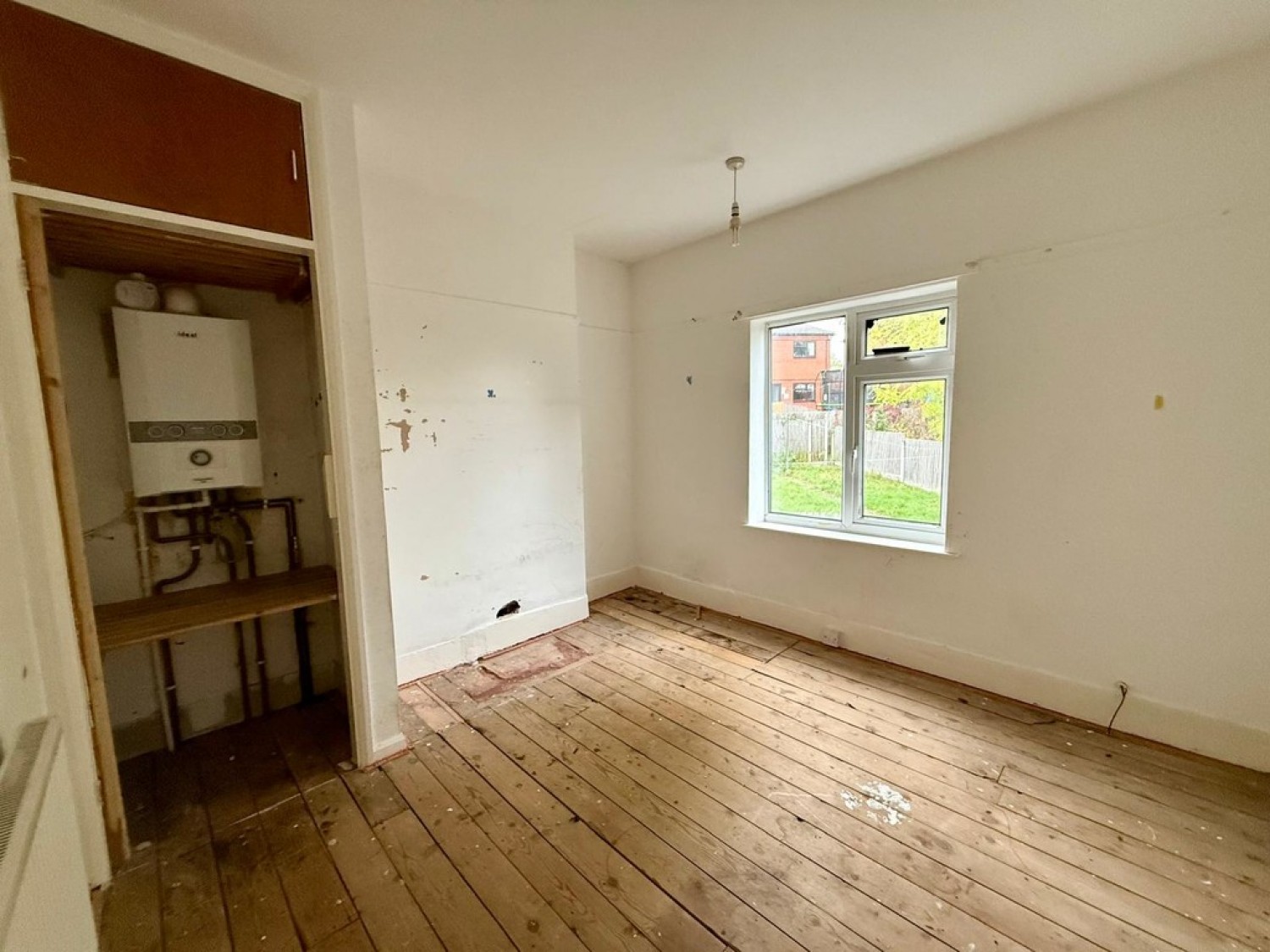 3 bedroom House for Sale Elkesley Road, Meden Vale