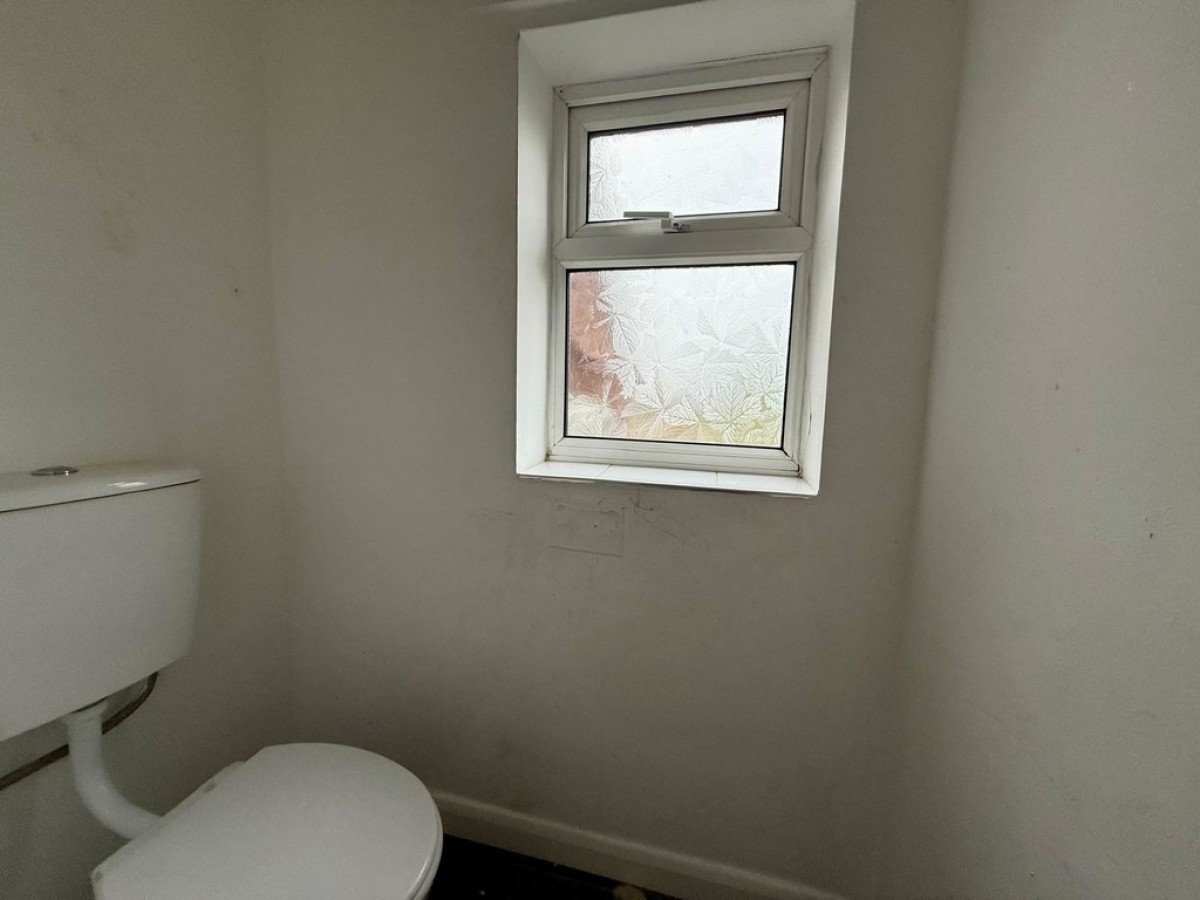 Elkesley Road, Meden Vale