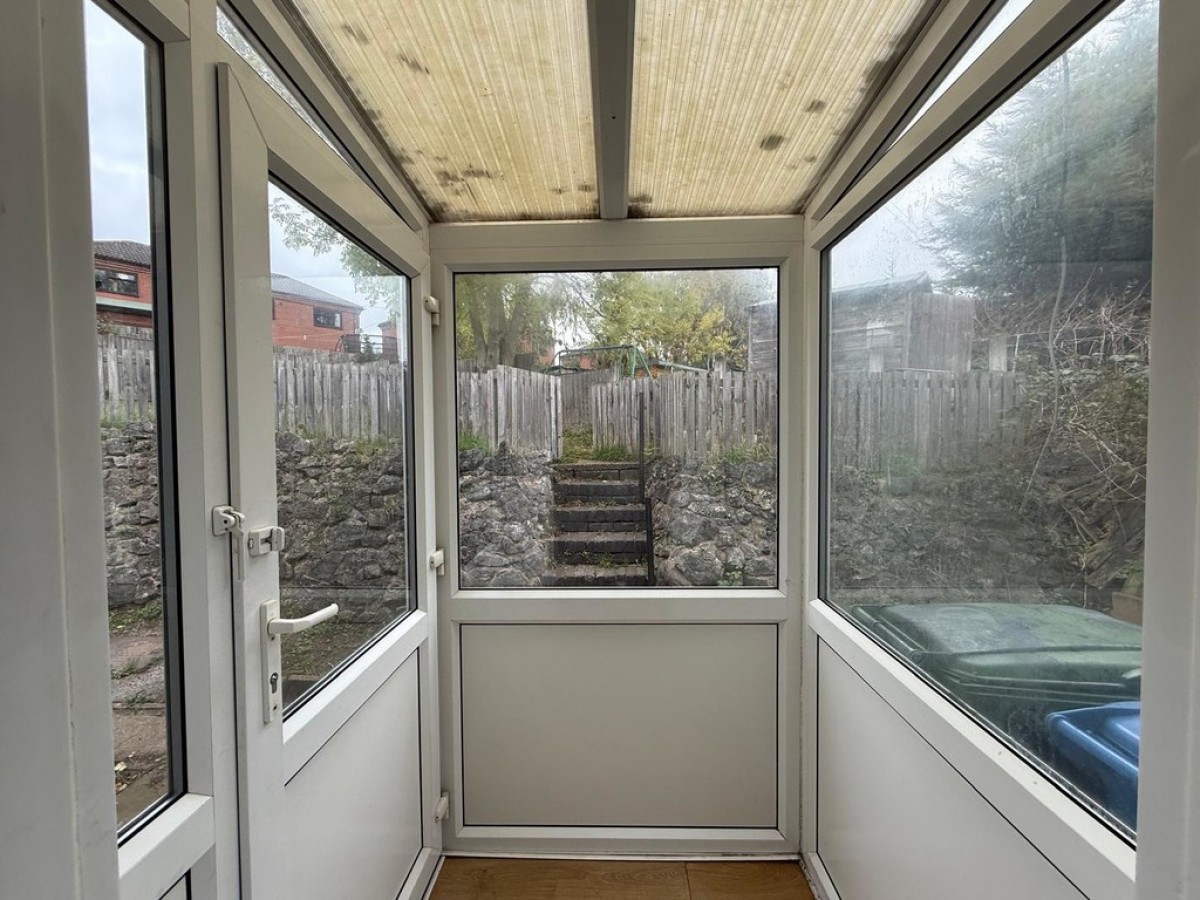 Elkesley Road, Meden Vale