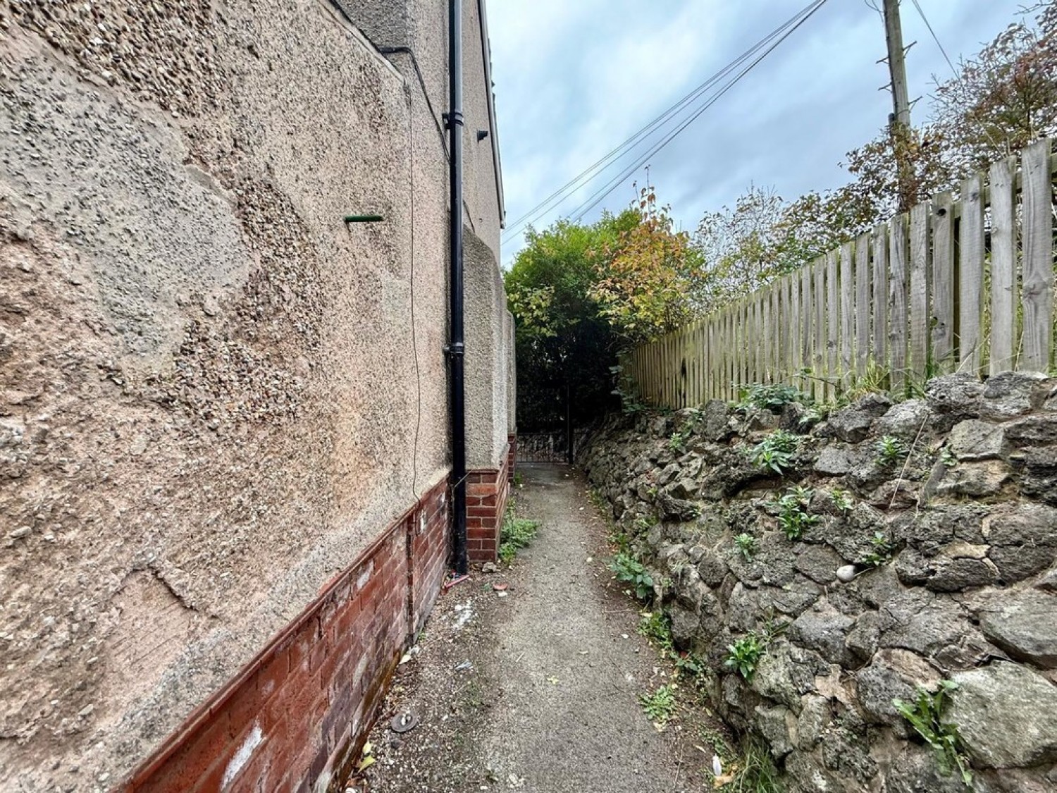 3 bedroom House for Sale Elkesley Road, Meden Vale